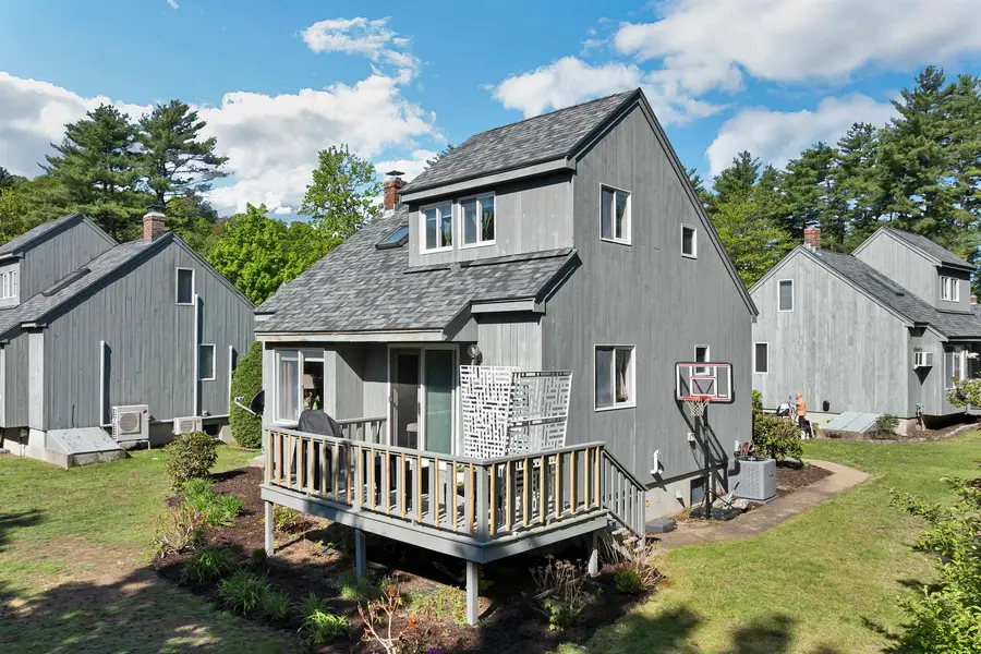 6 Cumberland Road #31, Gilford, NH 03249 - #3
