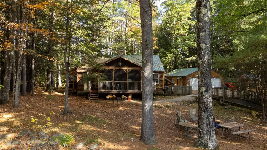 64 Depot Road, Tamworth, NH 03886 - #3