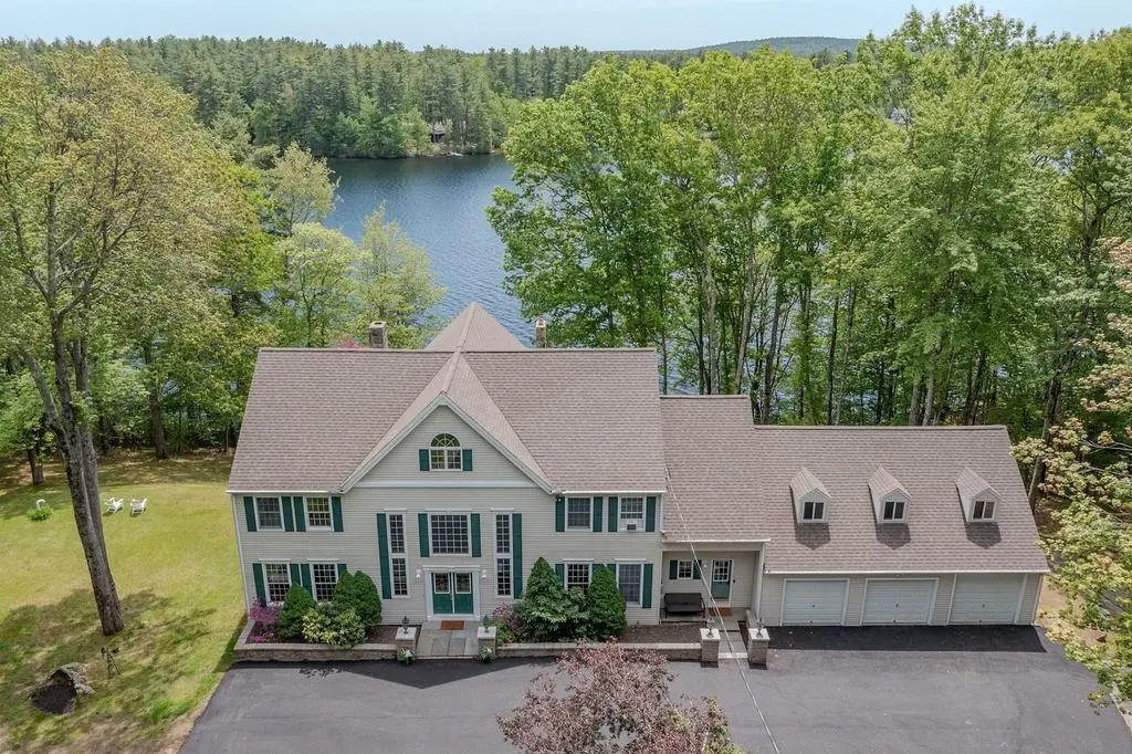 30 Stillwater Way, Barrington, NH 03825 - #1
