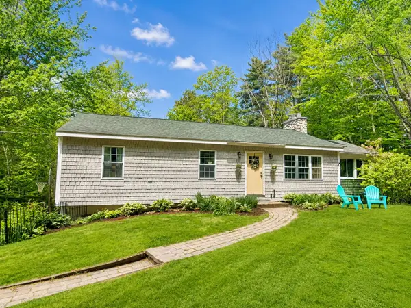 30 Chipmunk Circle, Gilford, NH 03249
