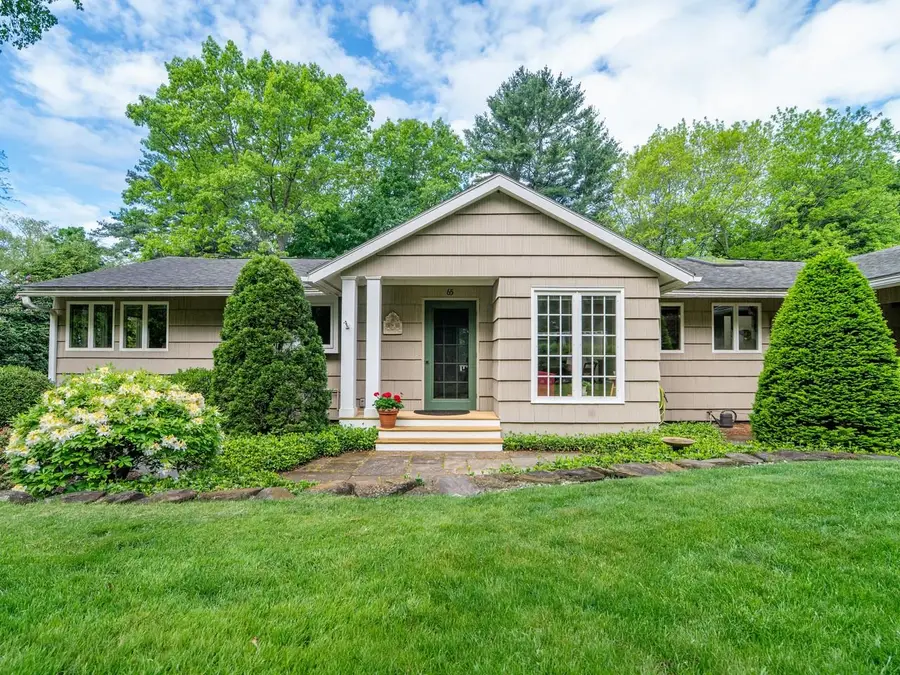65 DeForest Heights, Burlington, VT 05401 - #3