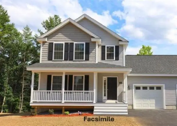 3 Talent Road #3 / Lot 29-1, Litchfield, NH 03052