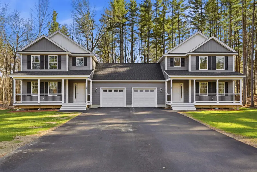 3 Talent Road #3 / Lot 29-1, Litchfield, NH 03052 - #2