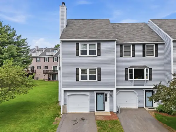16 Shoalcreek Road, Hudson, NH 03051