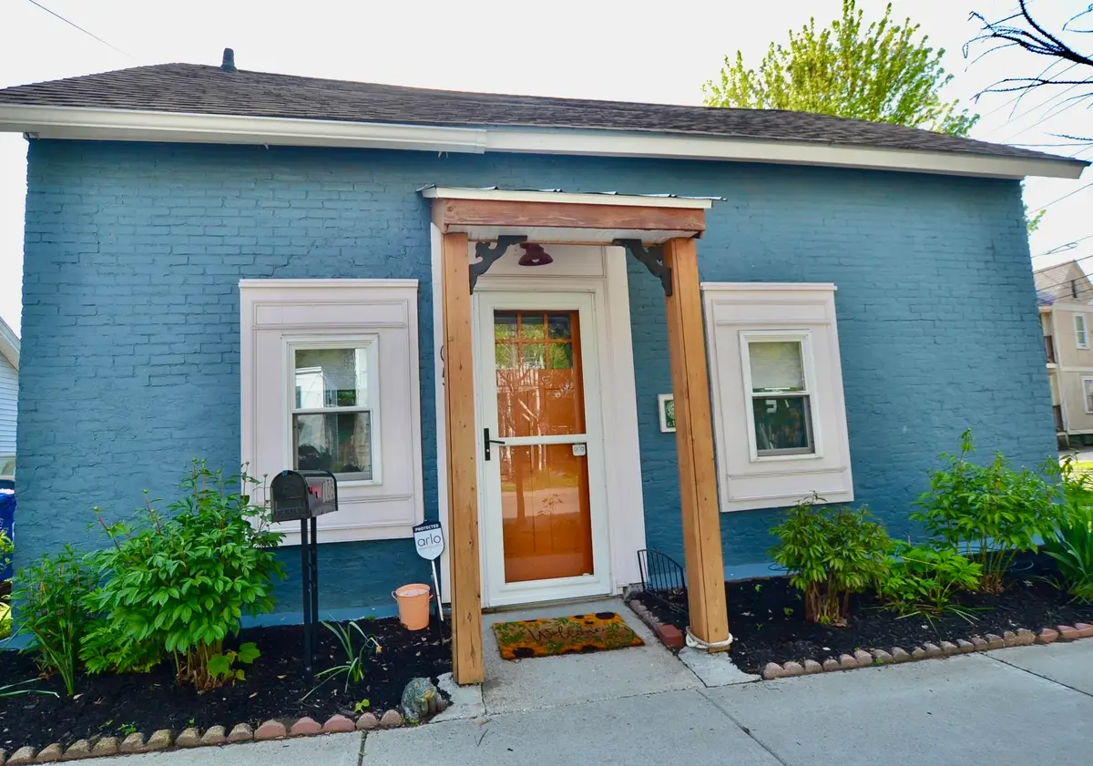 105 Lafountain Street, Burlington, VT 05401 - #1