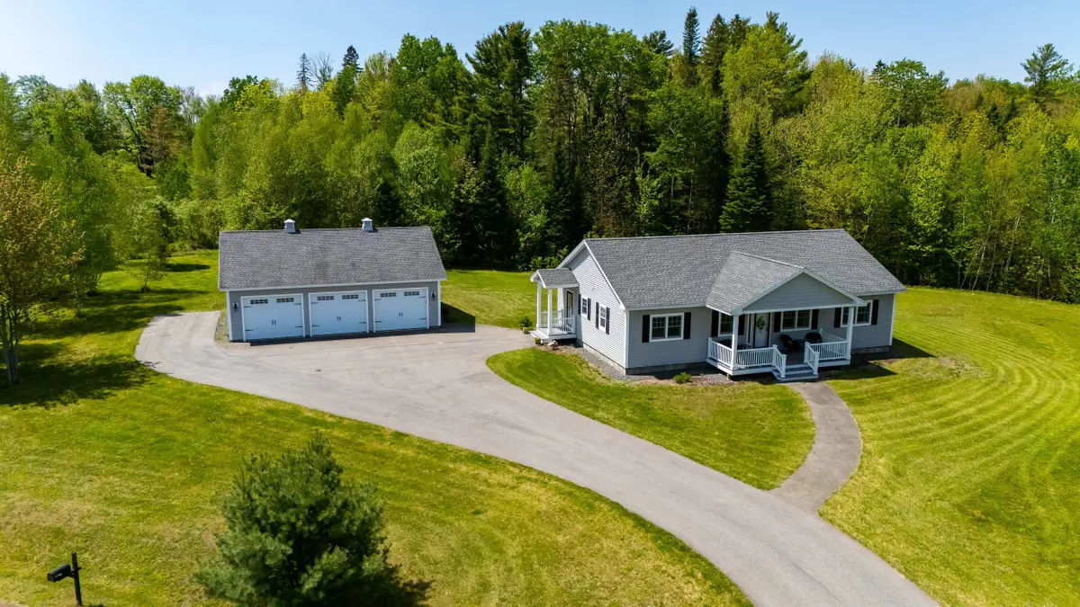 45 Northwoods Drive, Whitefield, NH 03598 - #1