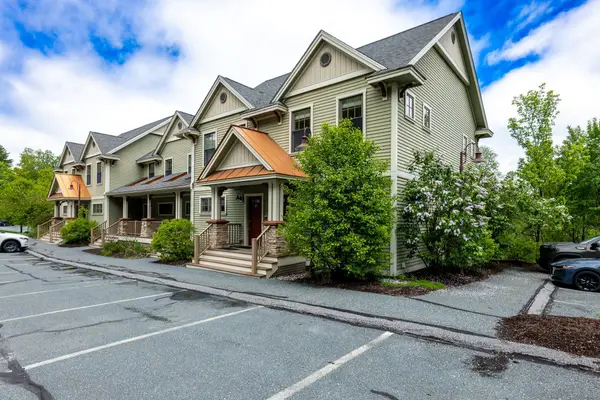 337 Mount Support Road #406, Lebanon, NH 03766