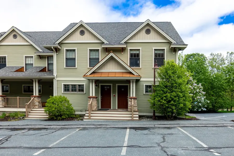 337 Mount Support Road #406, Lebanon, NH 03766 - #3
