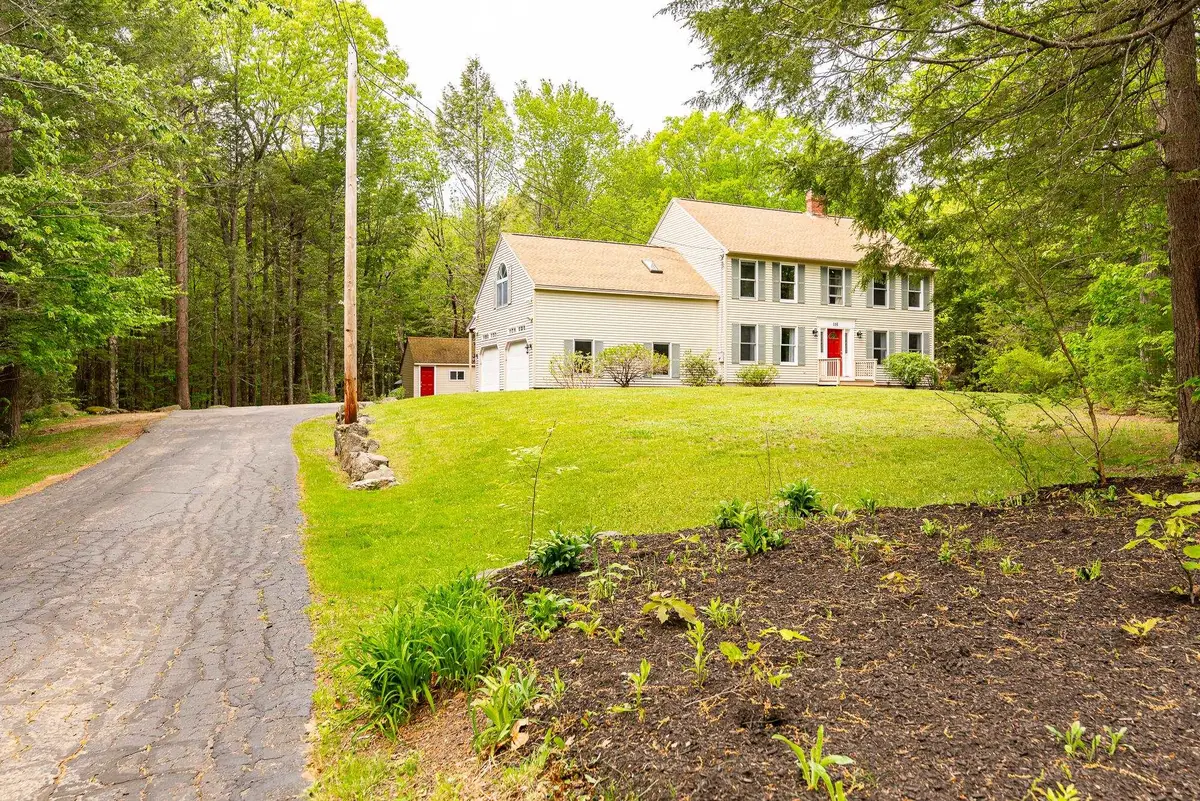 116 Deer Ridge Drive, Barrington, NH 03825 - #1