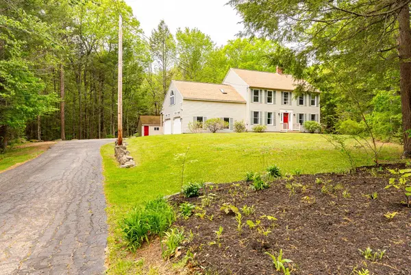 116 Deer Ridge Drive, Barrington, NH 03825