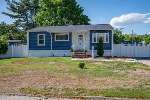 52 Watson Street, Nashua, NH 03064