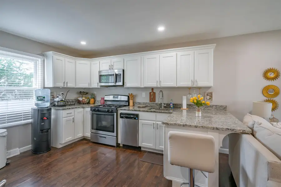 52 Watson Street, Nashua, NH 03064 - #3