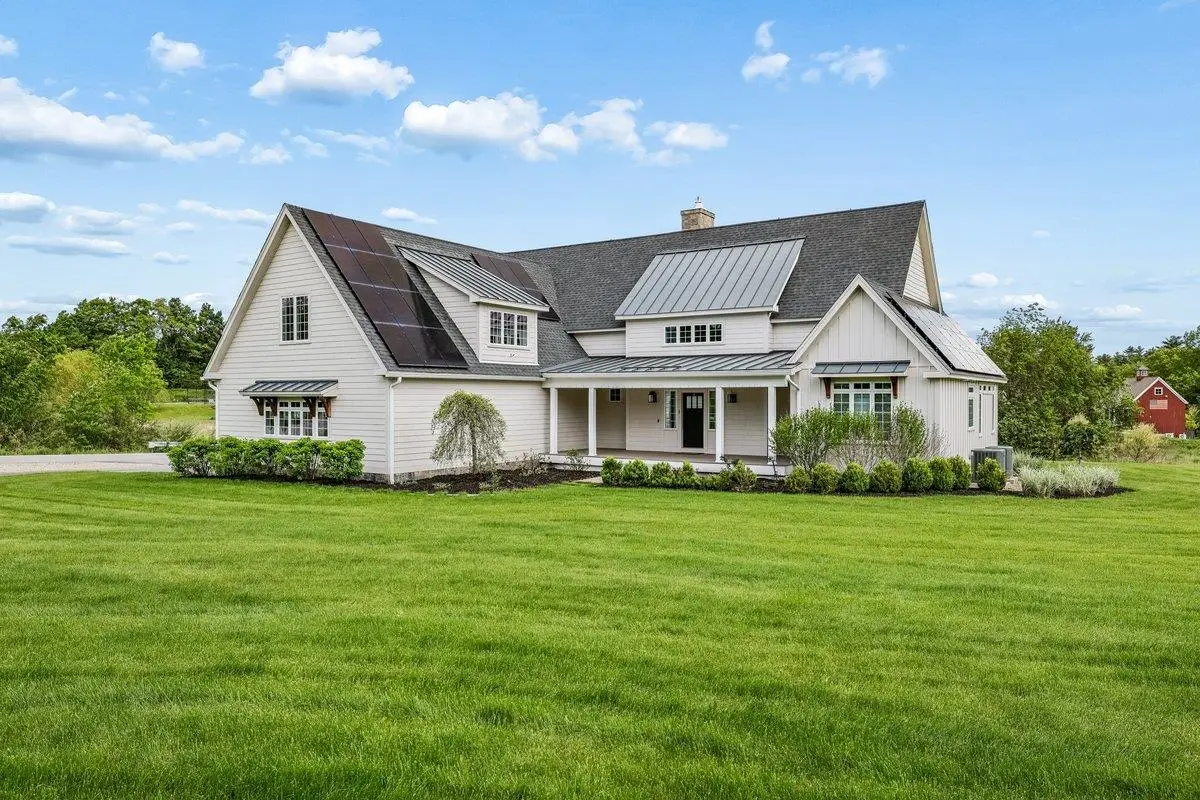 1 Cobtail Way, Bedford, NH 03110 - #1