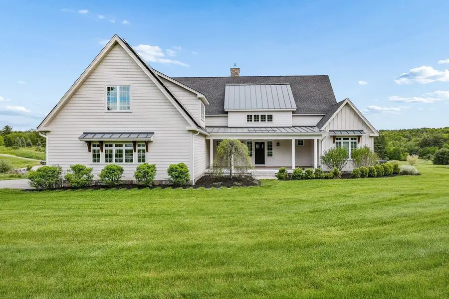 1 Cobtail Way, Bedford, NH 03110 - #2