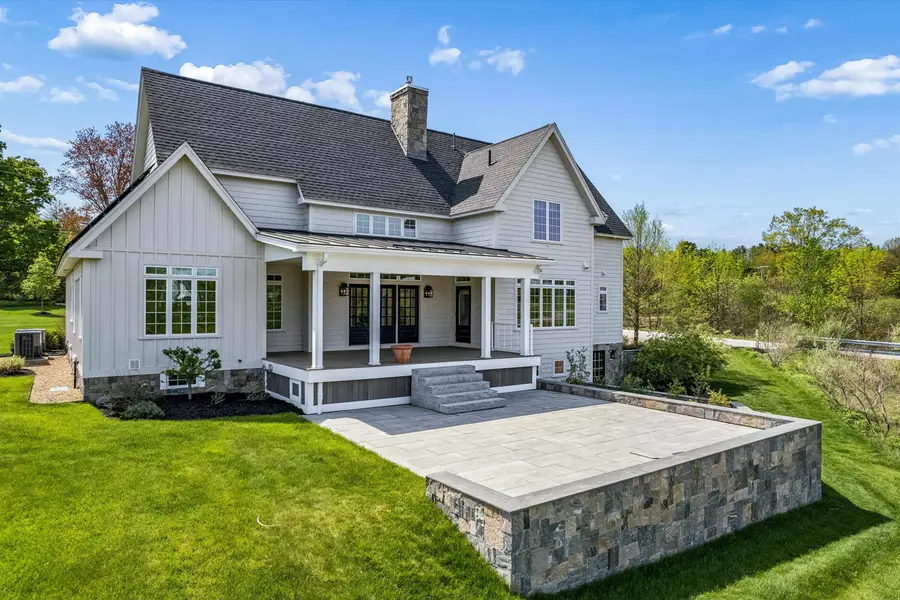 1 Cobtail Way, Bedford, NH 03110 - #3