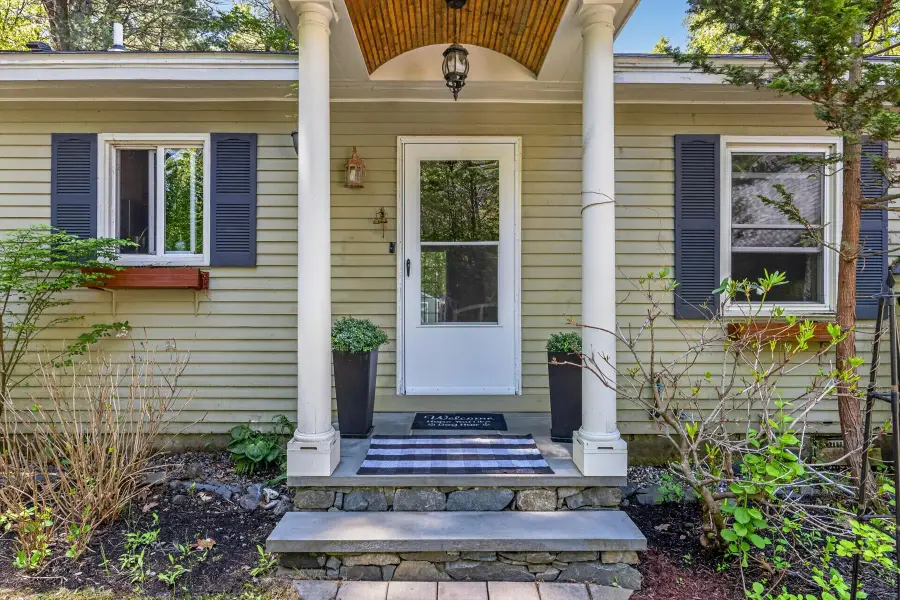 14 Stevens Drive, Newmarket, NH 03857 - #2