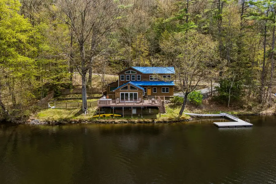 32 River Road, Hanover, NH 03755 - #2