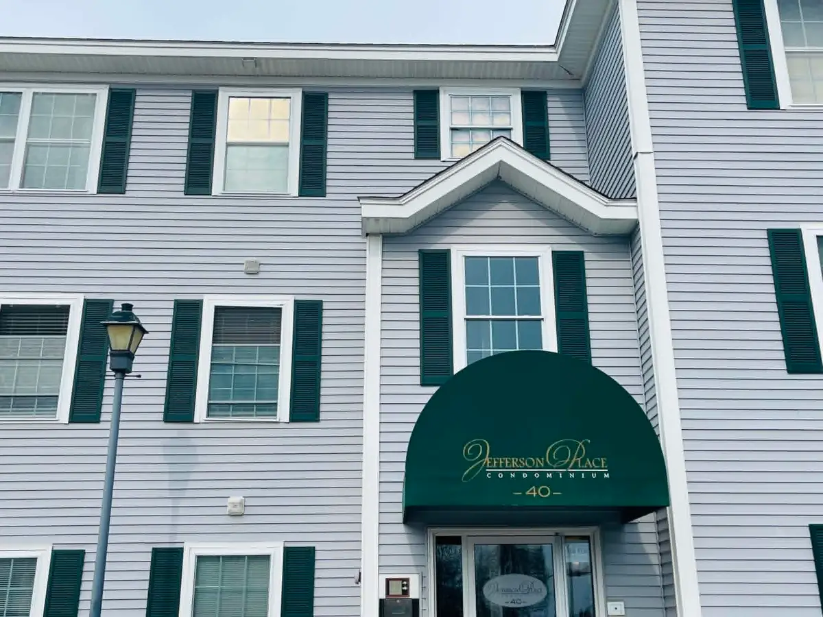 40 Eastern Avenue #201, Manchester, NH 03104 - #1