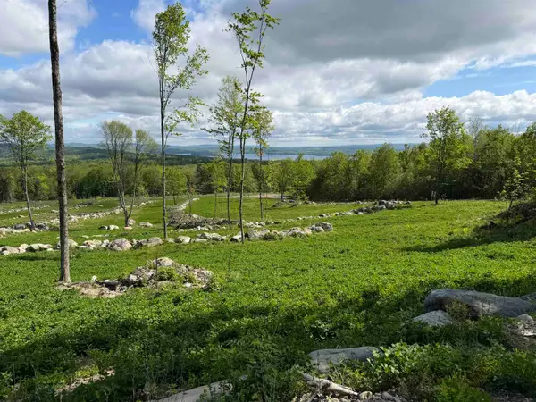 842 Gibbs Road #Lot 1, Newport Town, VT 05857