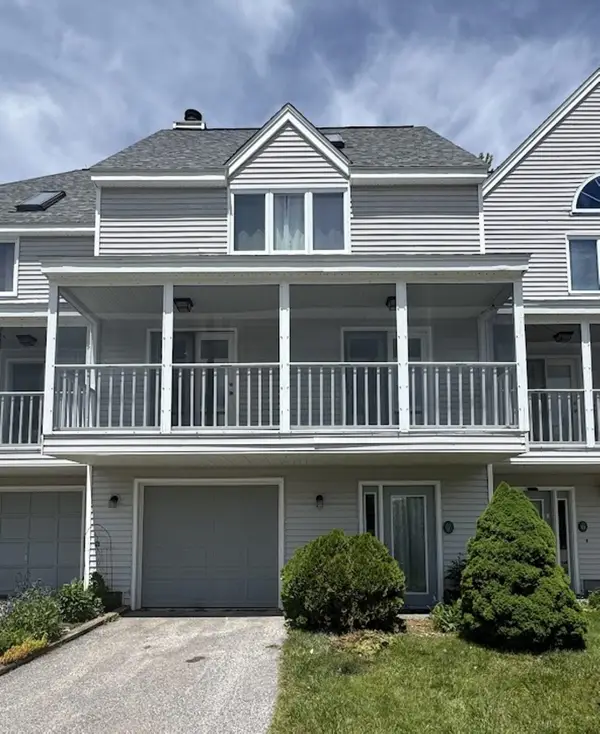 40 Collins Landing Road #7, Weare, NH 03281
