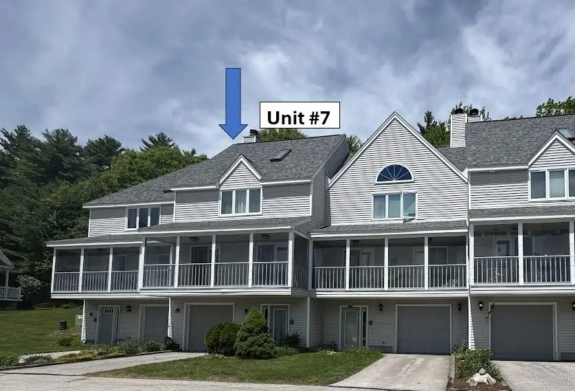 40 Collins Landing Road #7, Weare, NH 03281 - #2