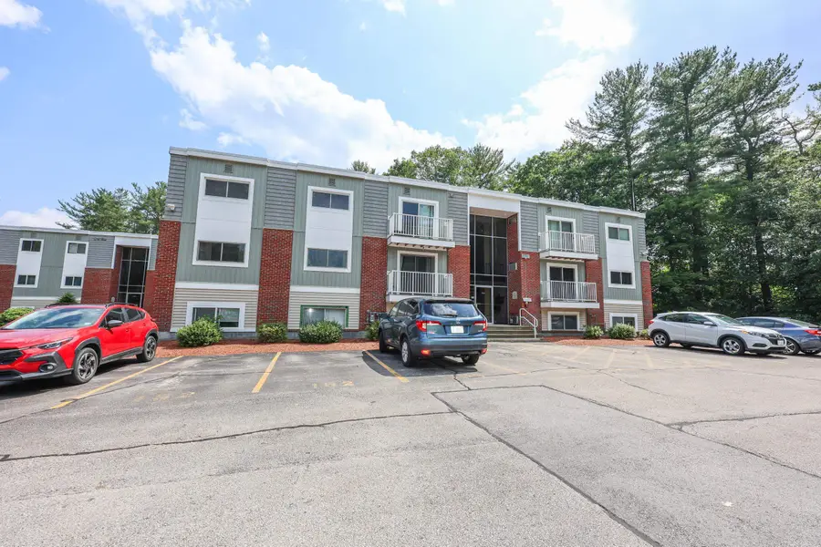 152 L Capitol Hill Drive, Londonderry, NH 03053 - #2
