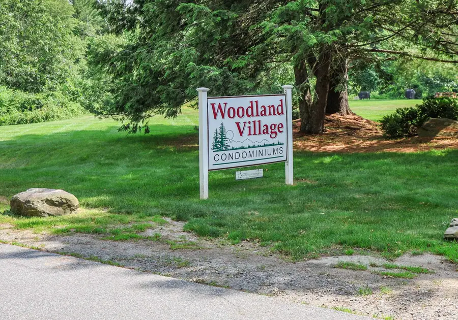 152 L Capitol Hill Drive, Londonderry, NH 03053 - #3