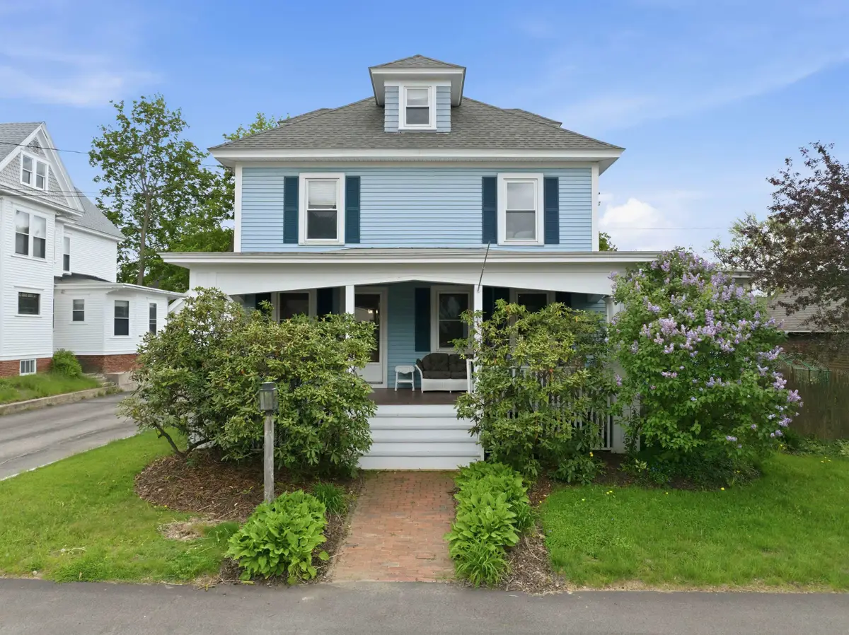 68 Whipple Avenue, Laconia, NH 03246 - #1