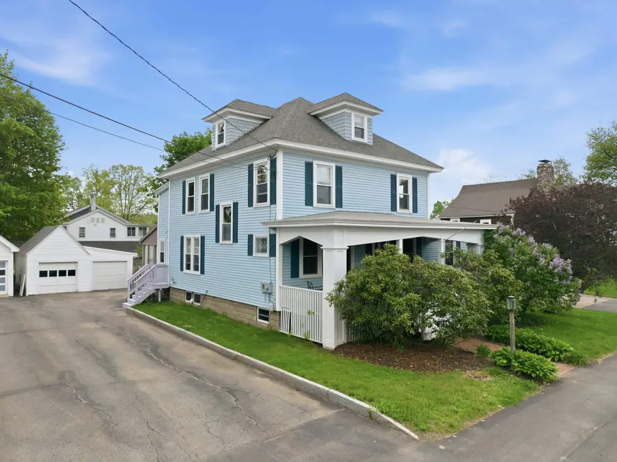 68 Whipple Avenue, Laconia, NH 03246 - #2
