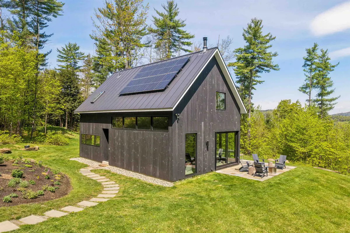 5 Maple Heights, Hartland, VT 05048 - #1