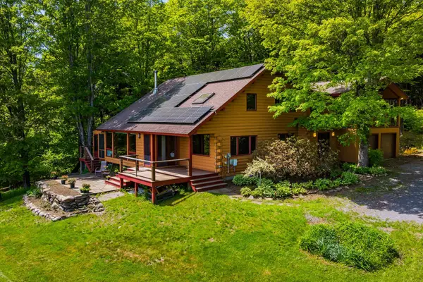 1538 Barker Road, Thetford, VT 05058