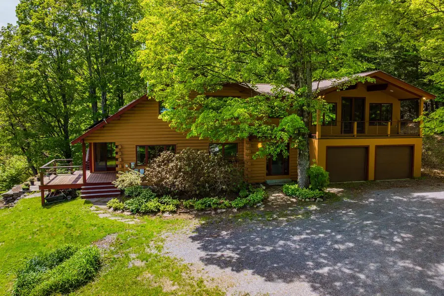1538 Barker Road, Post Mills, VT 05058 - #2