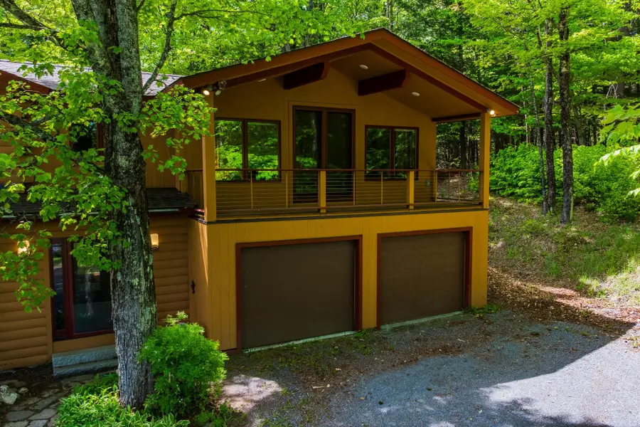 1538 Barker Road, Post Mills, VT 05058 - #3