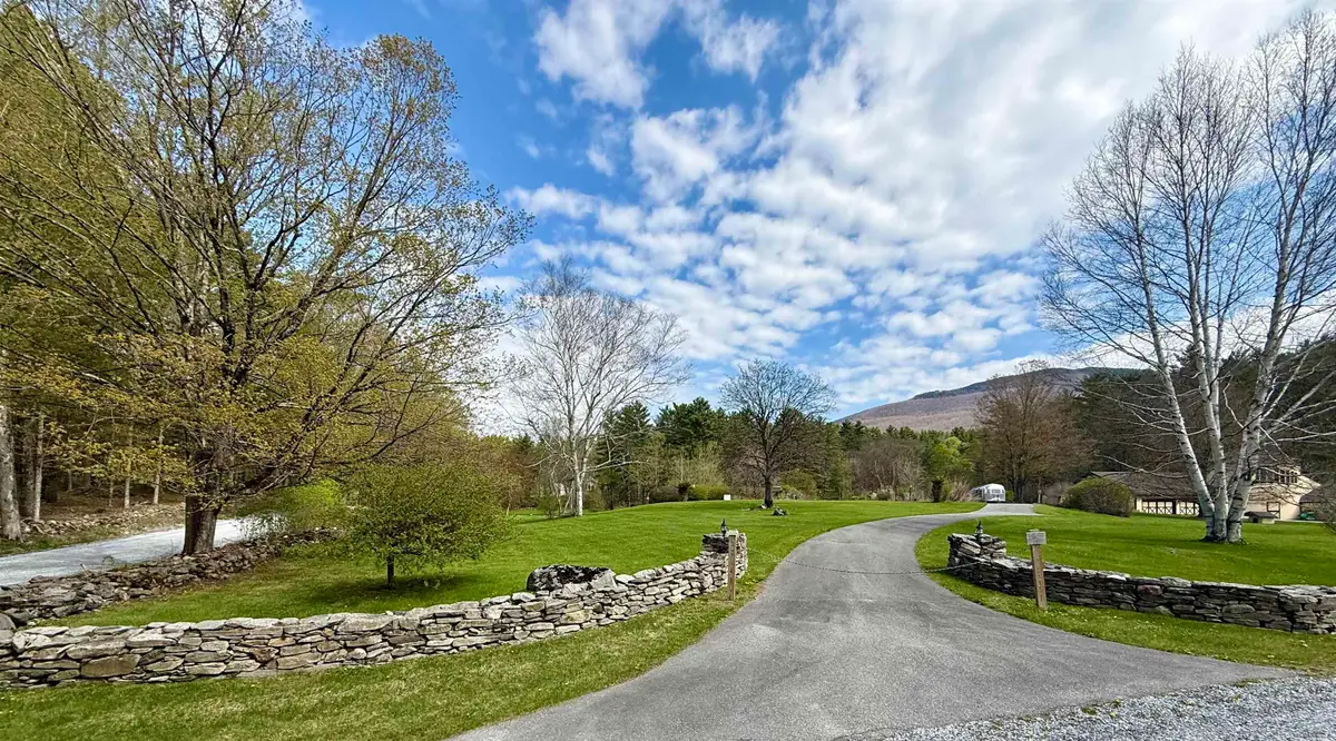 7 Dusty Hollow Lane, Dorset, VT 05251 - #1