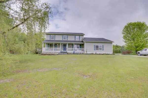 25 Meadowlark Acres Road, Westford, VT 05494