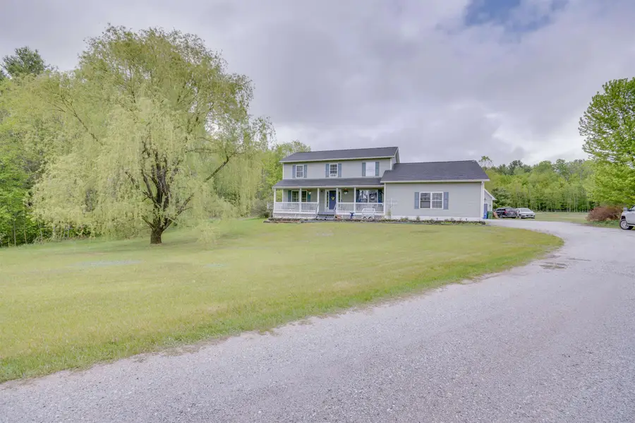 25 Meadowlark Acres Road, Westford, VT 05494 - #3