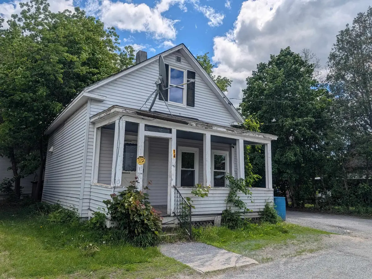 14 Fern Street, Claremont, NH 03743 - #1