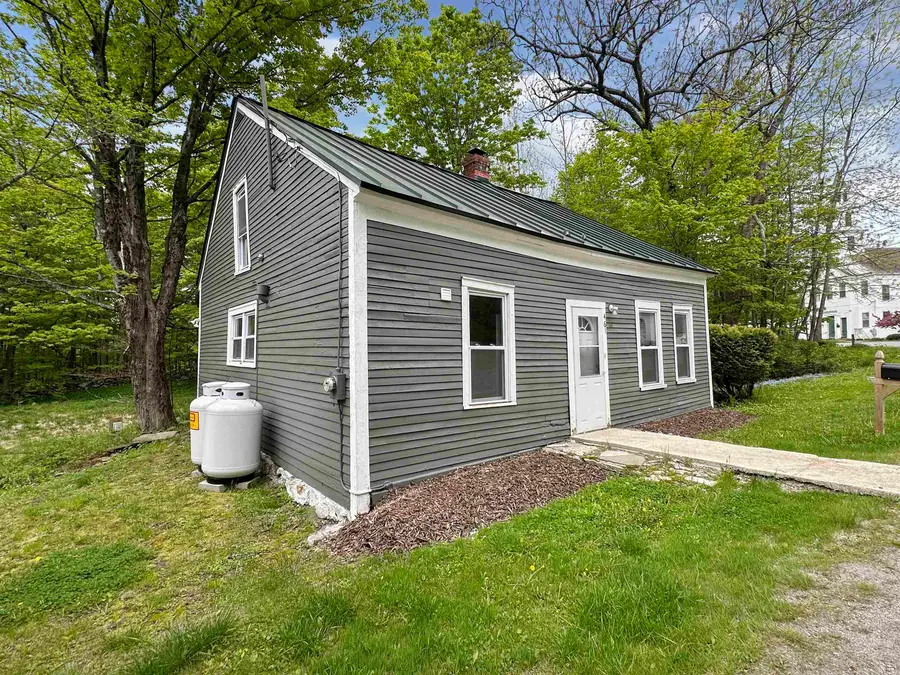 461 South Road, Marlboro, VT 05344 - #2