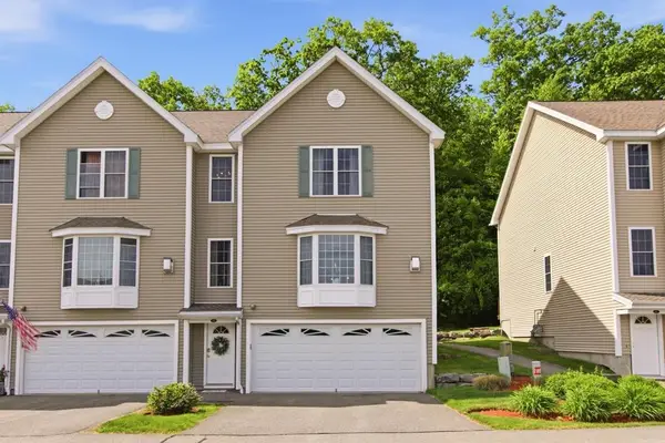 4 Aster Court #B, Hudson, NH 03051