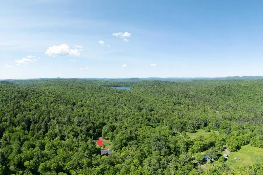 2079 Ames Hill Road, Marlboro, VT 05344 - #2