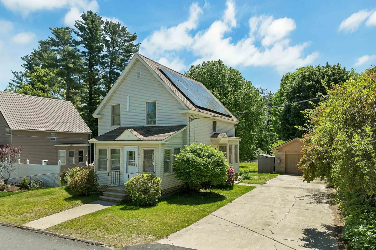 11 Grove Street, Derry, NH 03038 - #1