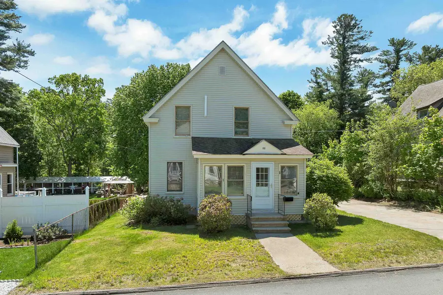 11 Grove Street, Derry, NH 03038 - #2