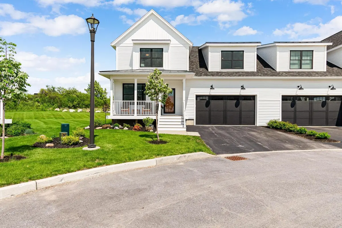 243 Aurora Road, South Burlington, VT 05403 - #1