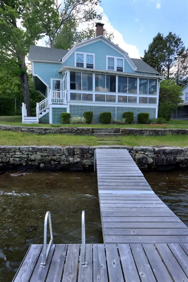 14 Silverdale Road, Chesterfield, NH 03462