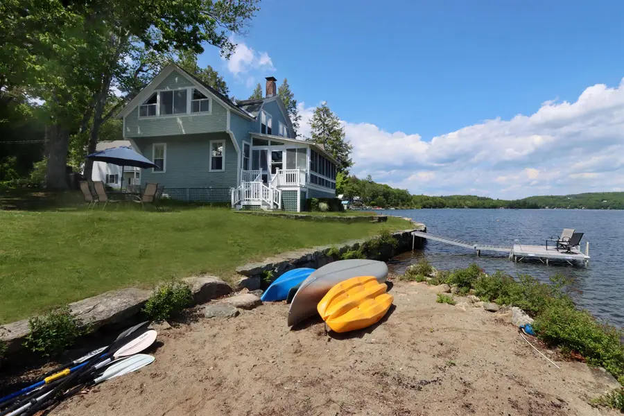 14 Silverdale Road, Spofford, NH 03462 - #2