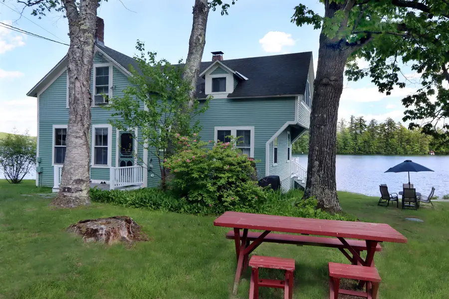 14 Silverdale Road, Spofford, NH 03462 - #3