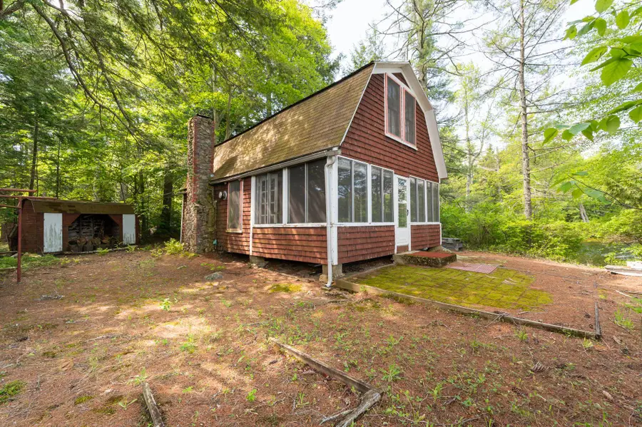 33 Sherene Orchard Road, Meredith, NH 03253 - #3