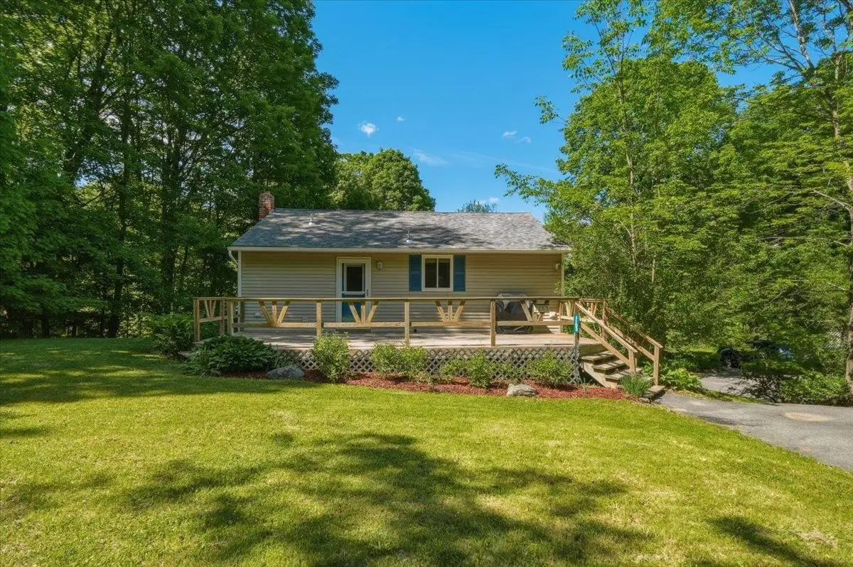 1153 Richmond Road, Hinesburg, VT 05461 - #1