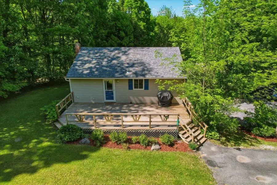 1153 Richmond Road, Hinesburg, VT 05461 - #3