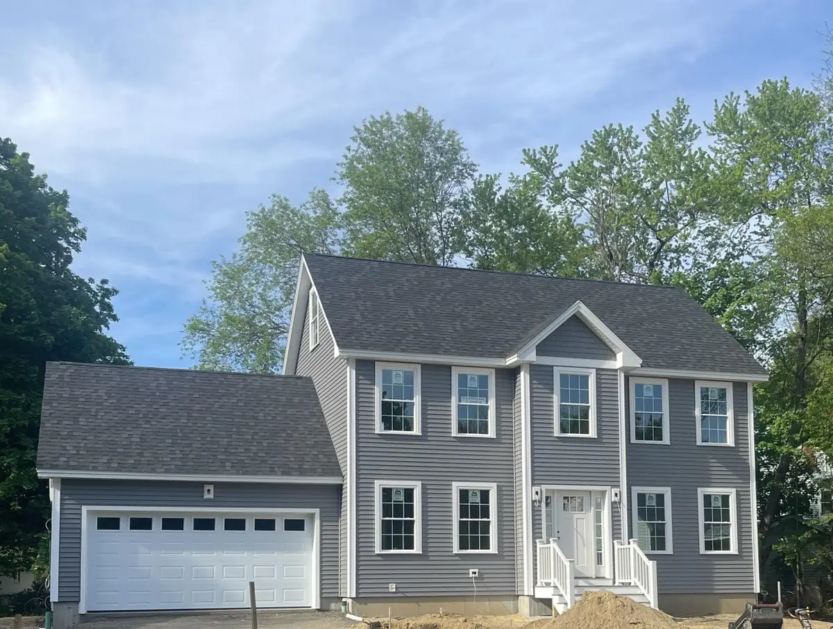 7 Morrill Court, Rochester, NH 03867 - #1